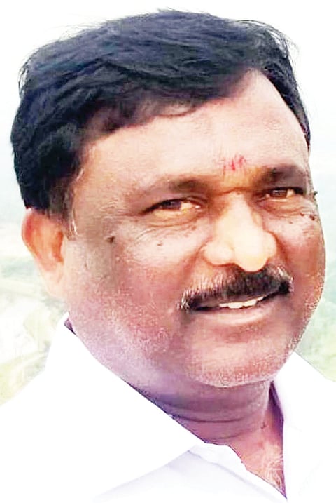V. VEERAPPA