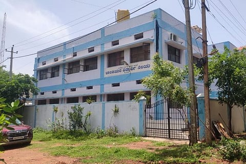VASATI NILAYA