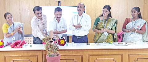 VG College
