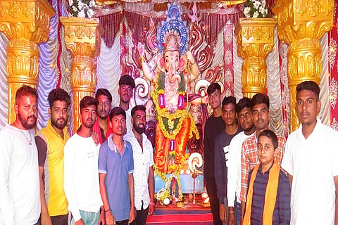 VINAYAKA