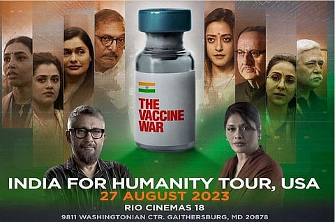 Vaccine War (2)