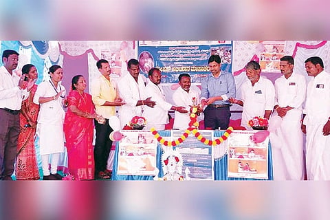Vadaki Poshan Masacharani