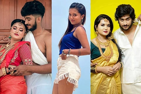 Varun Varsha Breakup