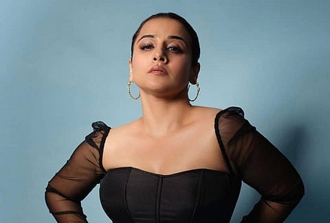 Vidya Balan (5)