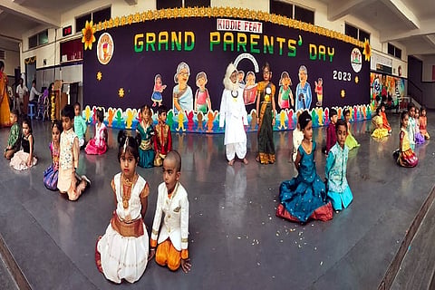 Vidyavikas