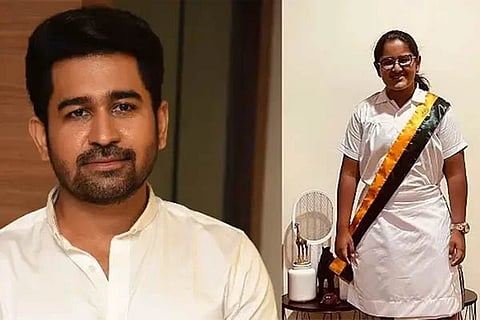 Vijay Antony
