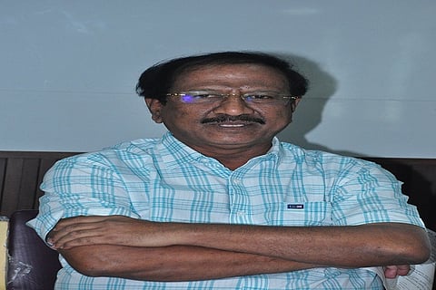 Vijayakumar