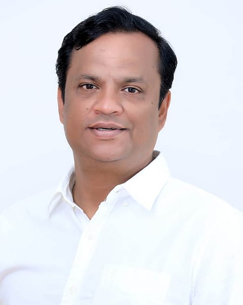 Vijaysingh New Photo