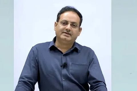 Vikas Divyakirti