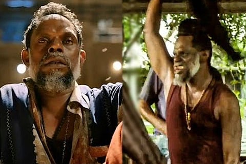 Vinayakan