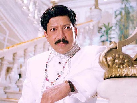 Vishnuvardhan-3