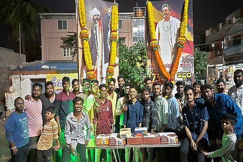 Vishnuvardhan 4