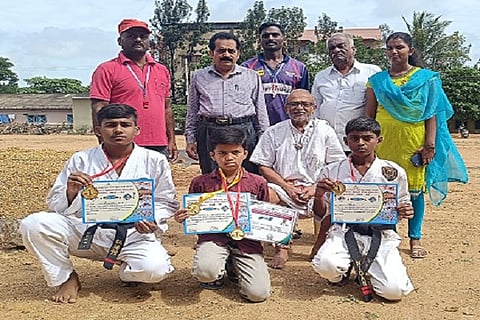 Vishwamanava