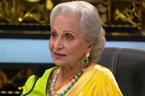 Waheeda Rahman (1)