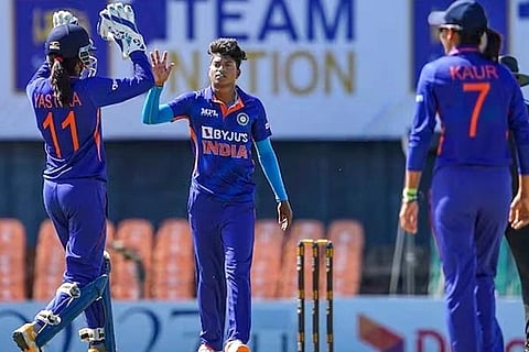 Women Cricket
