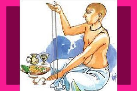 yagnopaveetha