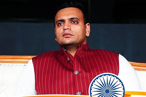 Yaduveer (1)