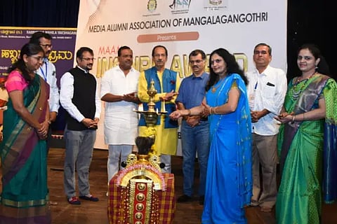 Yakshagana