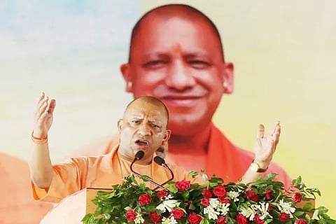 Yogi Adityanath