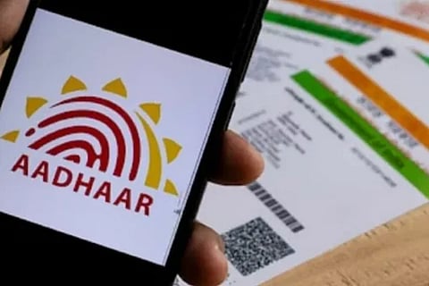 aadhaar