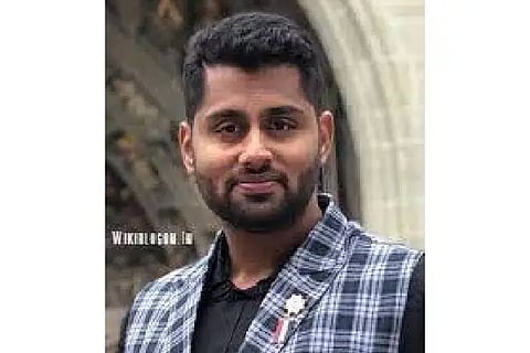abhishek ambarish