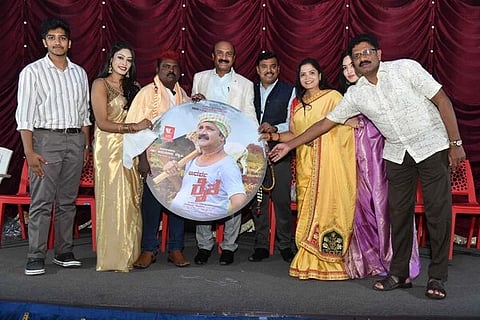 adarsha raita