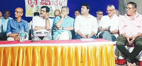 aghanashini