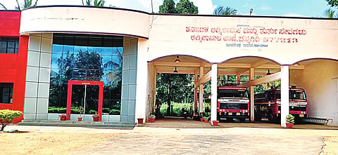 agni shamaka