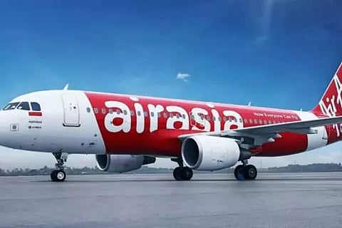 airasia