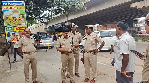 Fatal assault on young woman