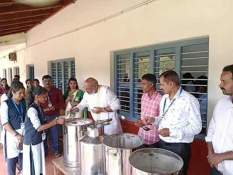 annapurneshwari