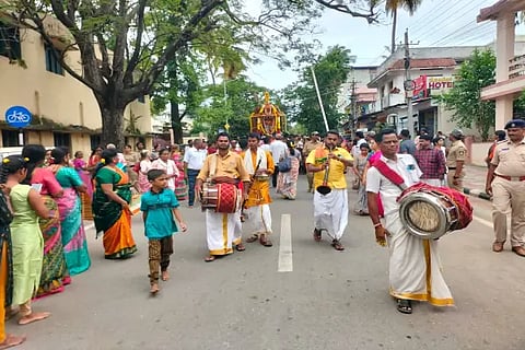 aradhane
