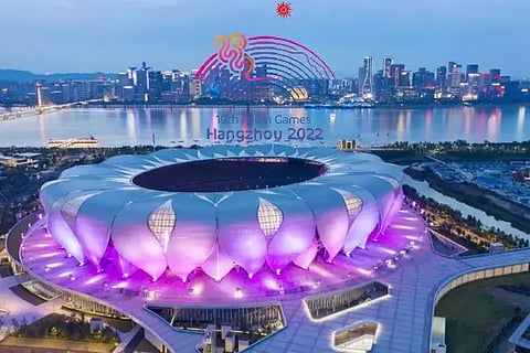 asian games open web