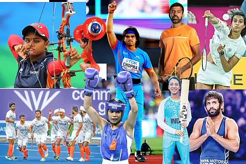 asian medal web