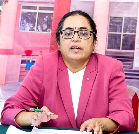 b.s.bharathi