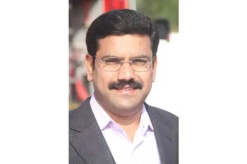 b.y.Vijayendra