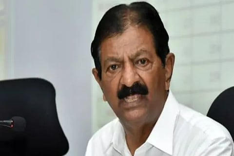 bachchegowda