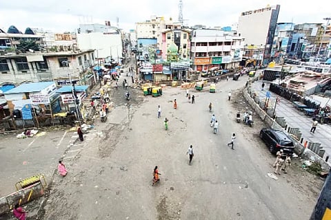 bandh
