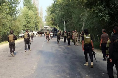 baramulla