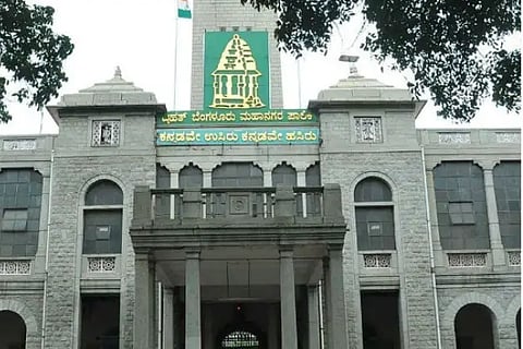bbmp election