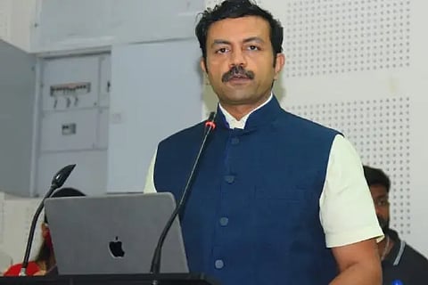bbmp health