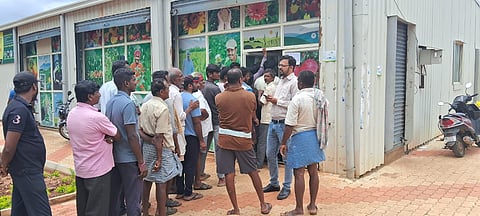 DODDABELAVANGALA