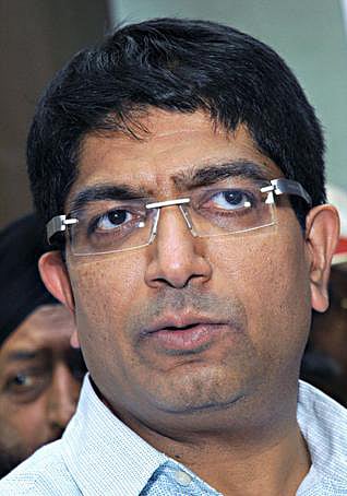 bhaskar rao