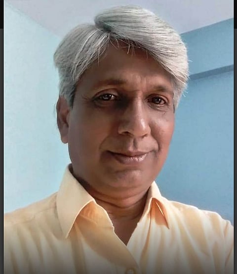 bhimShetty mukka