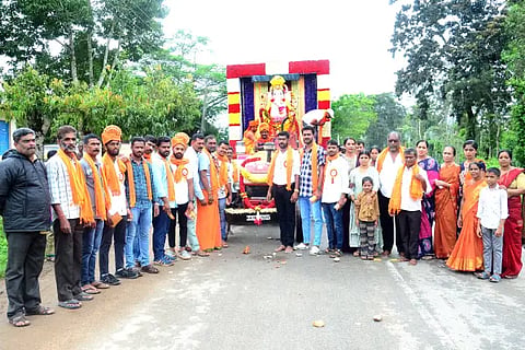 bhr ganapa