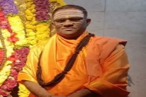 bilaki matt sree rachoteswara swamiji