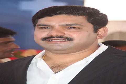 bjp b.y.vijayendra