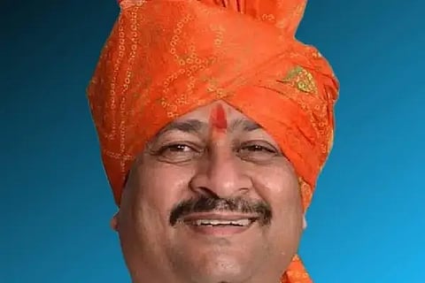 bjp mla news
