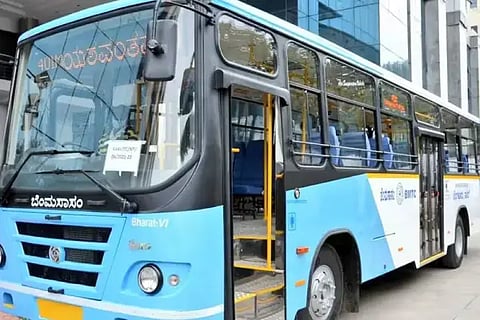 bmtc