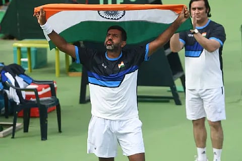 bopanna web